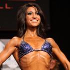 Tiana  Walter - NPC Empire Classic 2011 - #1